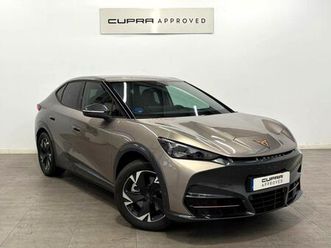 77kwh endurance 210 kw (286 cv)