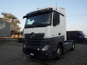 other actros 1848