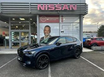 2.5 e-skyactiv phev 327ch homura 4x4 bva8 2023