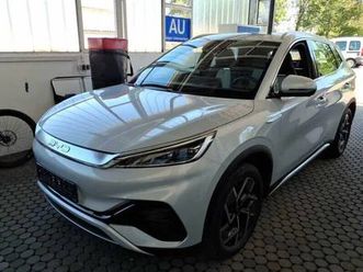 byd atto 3 60.48 kwh design