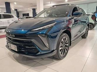 1.5 dct gpl turbo special edition