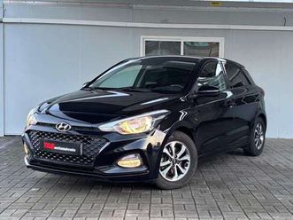 hyundai i20 1.0 t-gdi style