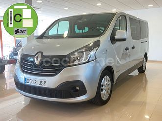 renault trafic sl lim. bus. lar en. dci 88kw120cv