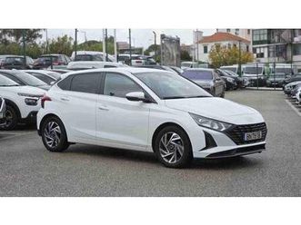 hyundai i20 i20 1.2 mpi comfort