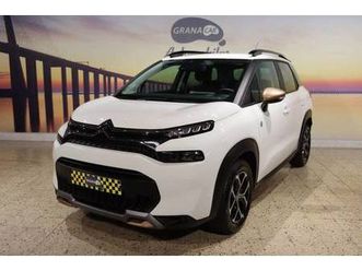 citroën c3 aircross 1.2 puretech c-series