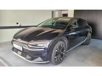 kia ev6 77.4 kwh, cx. a., 228cv