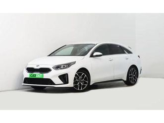kia proceed 1.0 t-gdi gt line