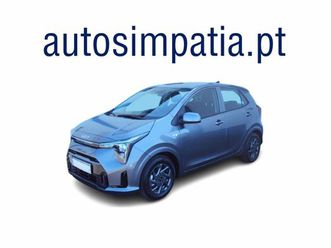 kia picanto 1.0 mpi, cx. a., 67cv