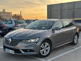 renault talisman 1.6 intens energy dci 130 edc