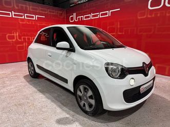 renault twingo intens plus energy sce 70