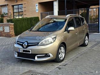 renault grand scenic selection energy tce 115