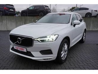 volvo xc60 2.0 inscription awd led navi panorama pdc