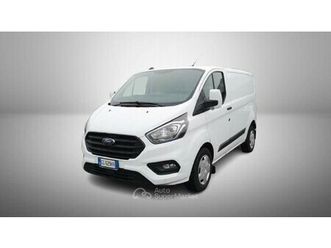 280 2.0 ecoblue 130 pc automatico furgone