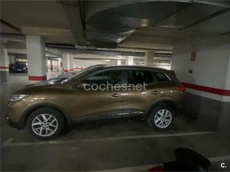 renault kadjar business energy dci 4x4