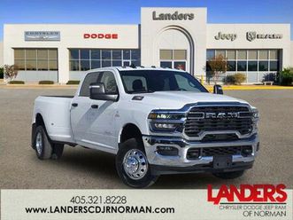 new 2026 ram 3500 lone star