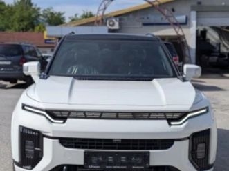 ssangyong actyon нов ≫ 2025 • 75 500 лв. • id