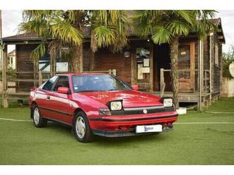 toyota celica 2.0 gt