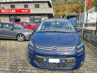 c4 picasso bluehdi 120 s&s eat6 business