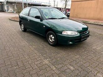 mitsubishi colt 82ps