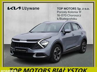 kia sportage 1.6 t-gdi m 2wd