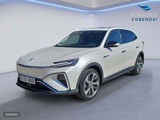 70kwh performance 212 kw (288 cv)