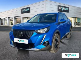 bluehdi 130 s&s eat8 allure business