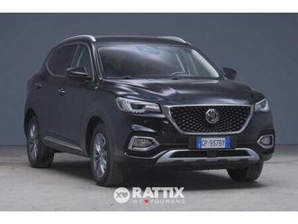 1.5 t 162cv comfort auto