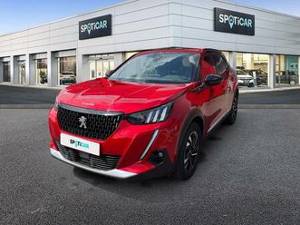 puretech 130 s&s bvm6 gt