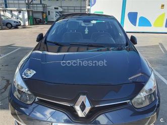 renault fluence dynamique dci 110