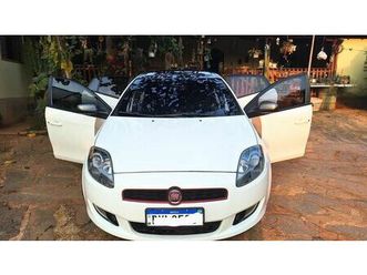 sporting 1.8 flex 16v 5p