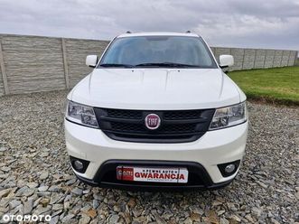 fiat freemont 2.0 multijet