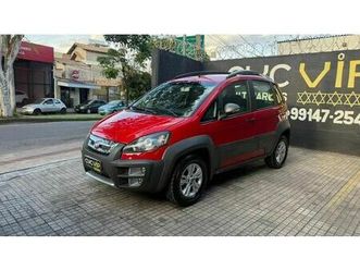 fiat idea advent./ adv.locker 1.8 mpi flex 5p 2014