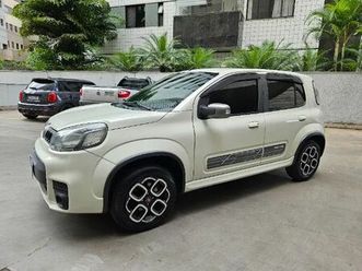 sporting 1.4 evo fire flex 8v 4p