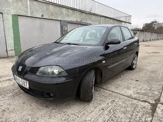 seat cordoba 1.9 pd tdi stylance 6l