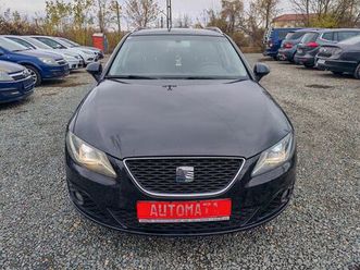 seat exeo 2.0 tdi 143 cp 2012 cash sau rate arad