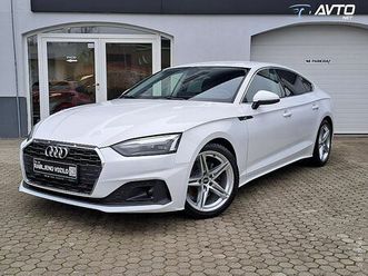 audi a5 sportback 35 tfsi s tronic 110kw