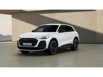 audi q5 black line e-hybrid quattro 220kw s tr
