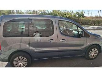 furgón 1.6hdi 90l x 800