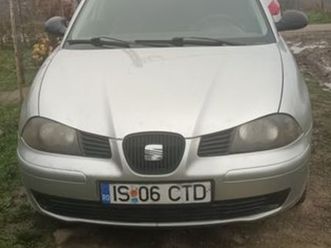 seat cordoba 2.0 tdi alexandru cel bun