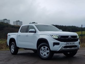 d/cab pick up life 2.0 tdi 170 4motion