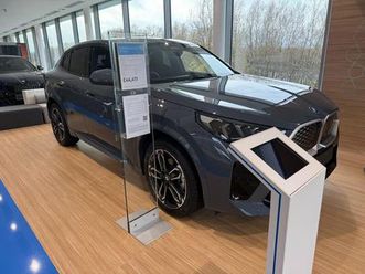 20 66.5kwh m sport auto edrive 5dr (11kw charger)