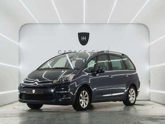 grand picasso 2.0hdi exclusive cmp 150