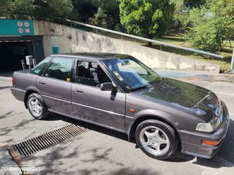 honda concerto 1.6i 16v