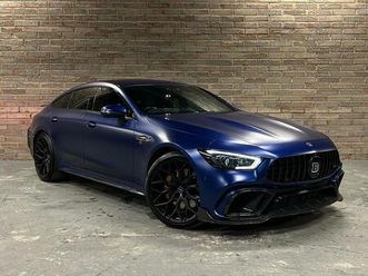 4.0 63 v8 biturbo coupe spds mct 4matic+ euro 6 (start/stop) 5dr