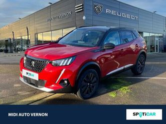 1.2 puretech 130ch s&s gt line 7cv