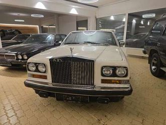 rolls-royce camargue coupe