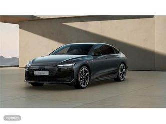 sportback black line e-tron quattro