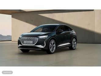 genuine edition 45 e-tron 210kw 82kwh