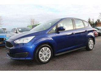 ford c-max 1,0 ecoboost klima shz ahk ii.hand