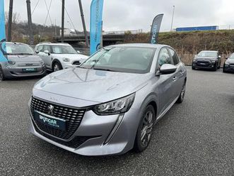 puretech 100 s&s bvm6 active pack